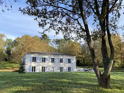 Maison, 290 m²