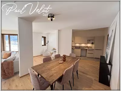 Appartement, 102 m²