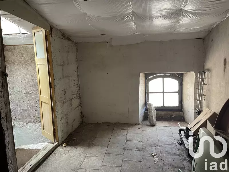 Maison, 138 m²