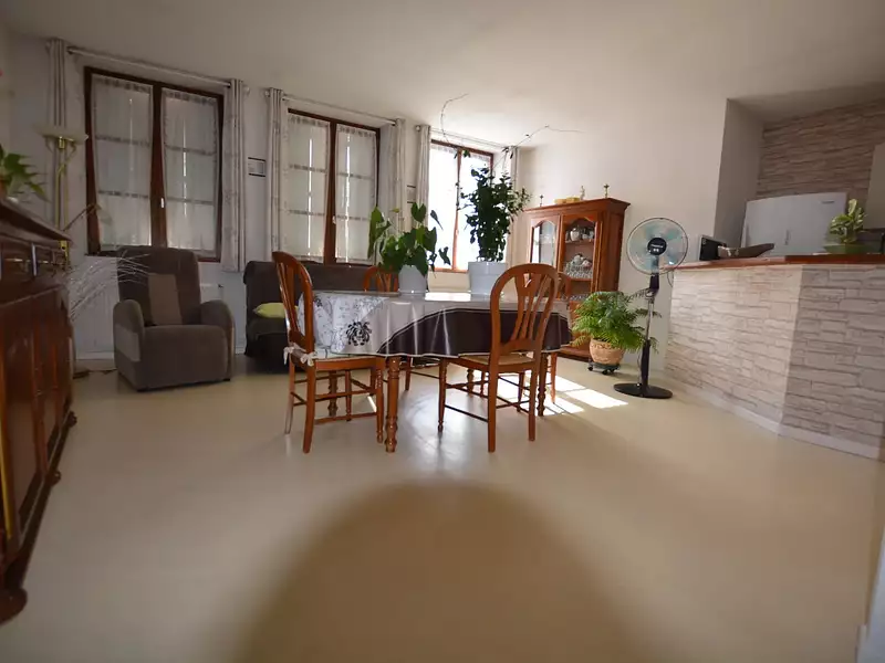 Immeuble, 420 m²