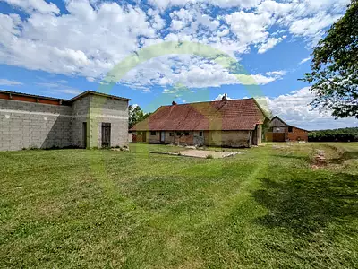 Maison, 118 m²