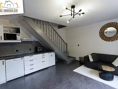 Appartement, 39,95 m²