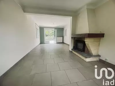 Maison, 130 m²