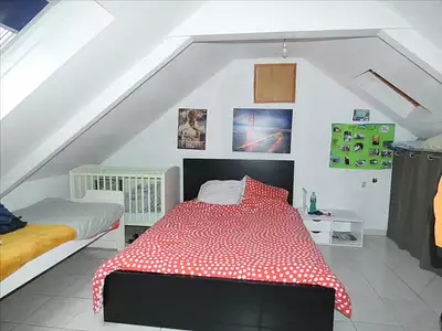 Maison, 188 m²