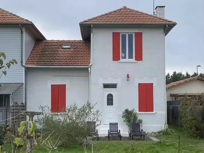 Maison, 87 m²