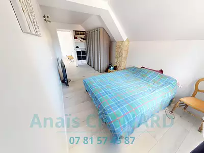 Maison, 136 m²