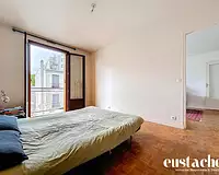 Appartement, 53 m²