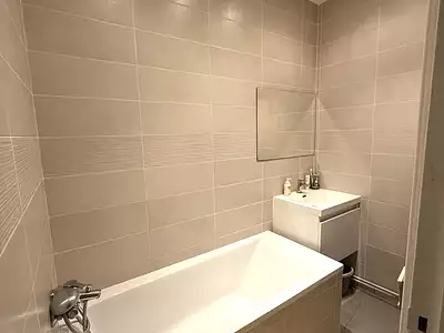 Appartement, 57,75 m²