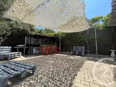 Maison, 117,8 m²