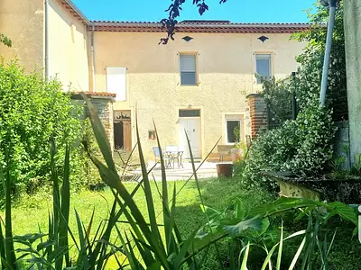 Maison, 214 m²