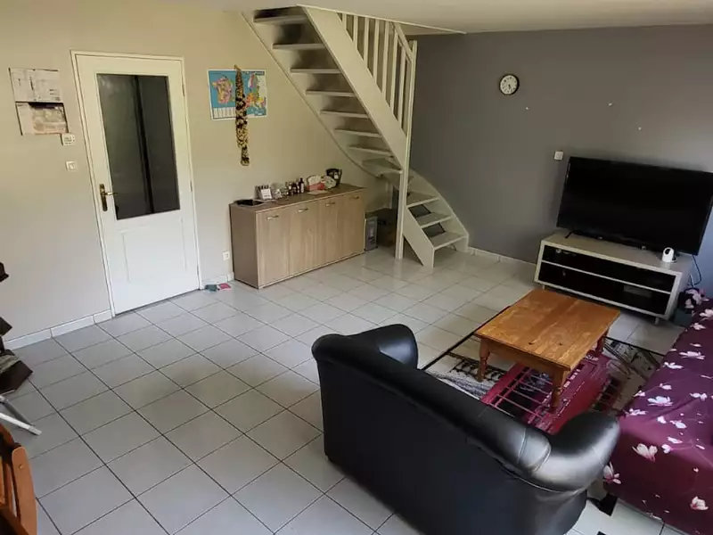 Maison, 87 m²