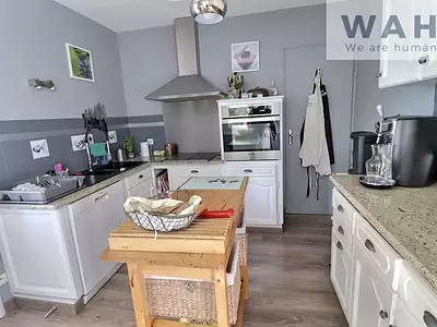 Maison, 153 m²
