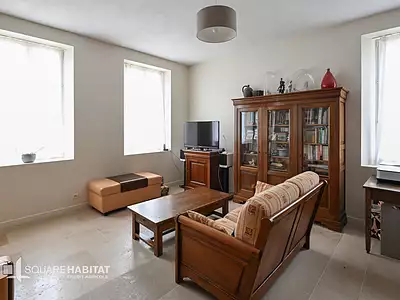 Maison, 424 m²