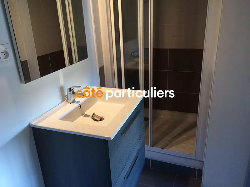 Appartement, 38,2 m²
