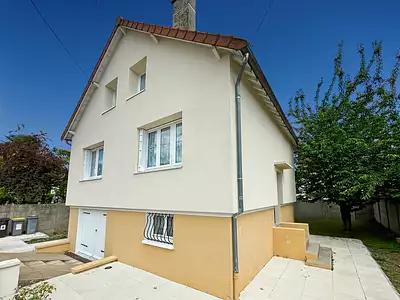 Maison, 86 m²