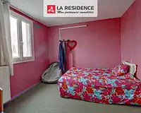 Appartement, 117 m²