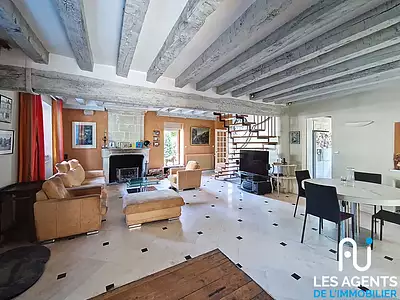 Maison, 209,55 m²