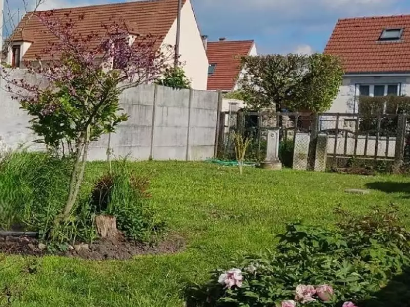 Maison, 75 m²