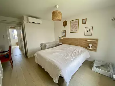 Appartement, 79,76 m²