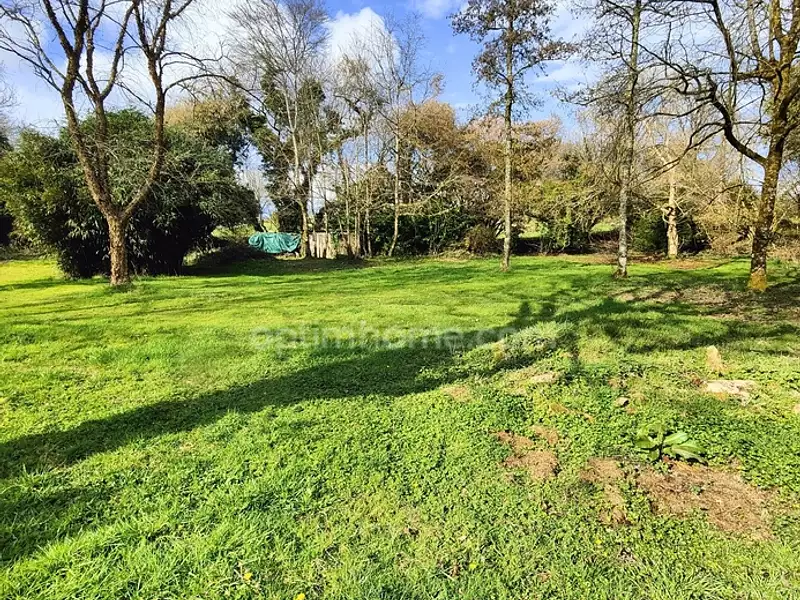 Maison, 161 m²