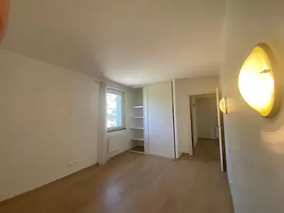 Appartement, 45,01 m²