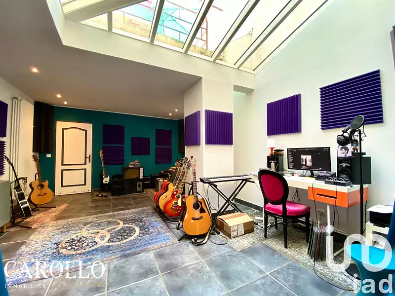 Maison, 155 m²