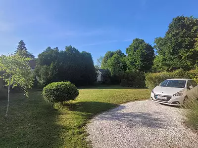 Maison, 140 m²