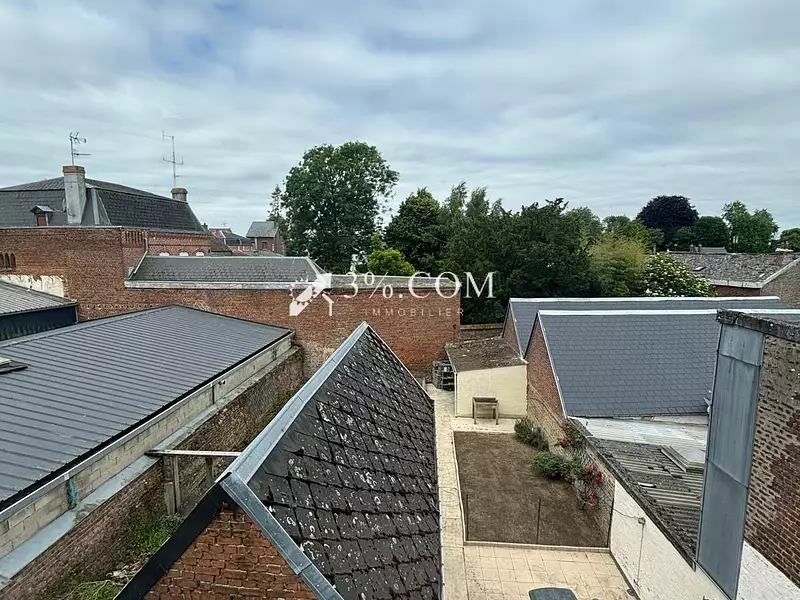 Maison, 210 m²
