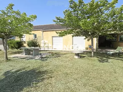 Maison, 158 m²