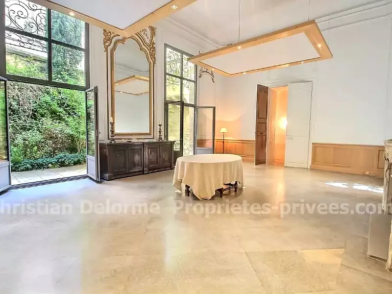 Appartement, 192 m²