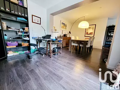 Maison, 133 m²