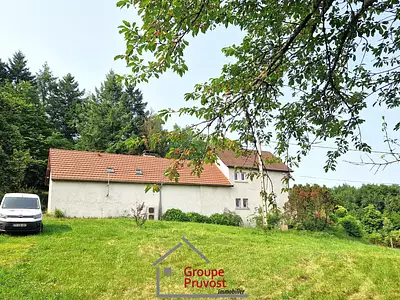 Maison, 135 m²