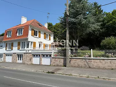Maison, 201 m²
