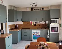 Appartement, 102 m²