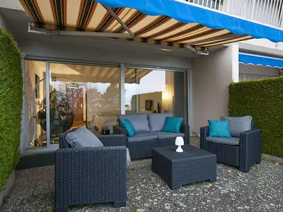 Appartement, 29 m²