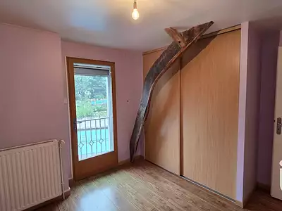 Maison, 124 m²