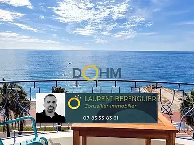 Appartement, 41,87 m²