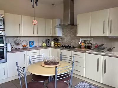 Maison, 104 m²