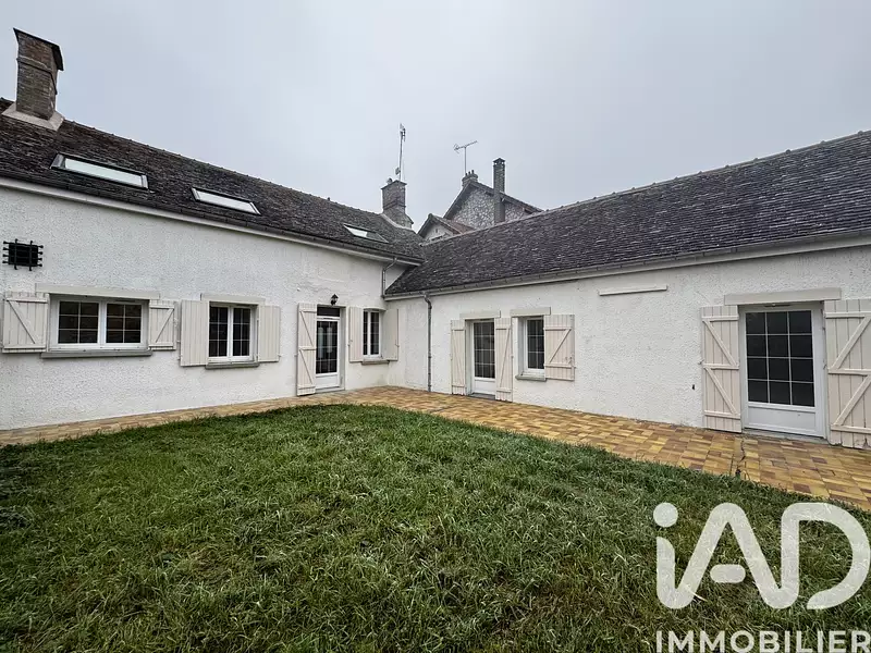 Maison, 130 m²