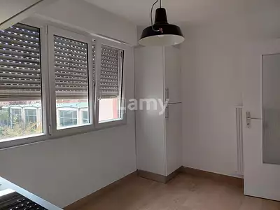 Appartement, 49,7 m²