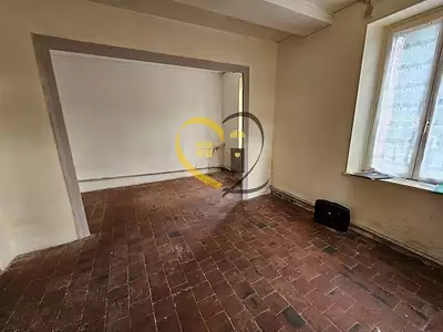 Maison, 80 m²