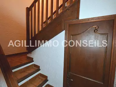 Appartement, 63 m²