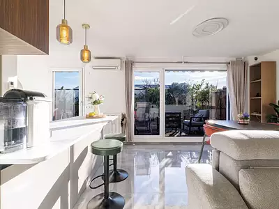 Appartement, 104 m²