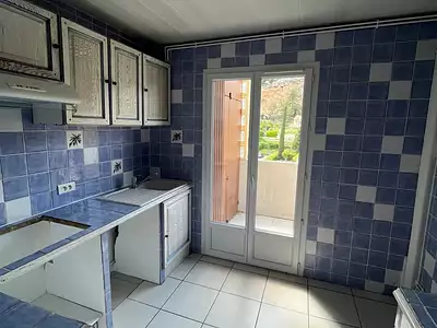 Appartement, 65,25 m²