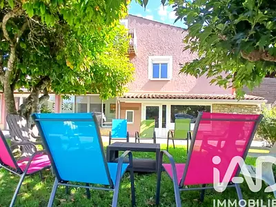 Maison, 575 m²