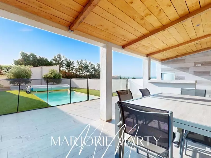 Maison, 135 m²