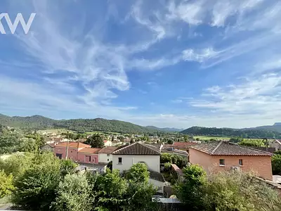 Maison, 135 m²