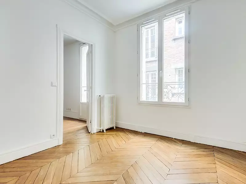 Appartement, 34 m²