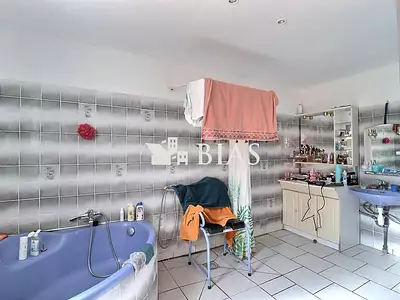 Maison, 133 m²