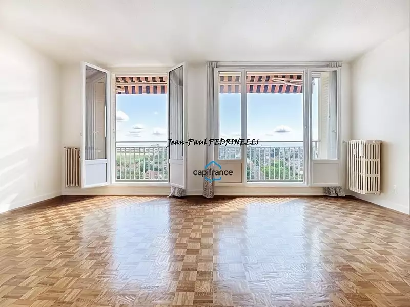 Appartement, 72 m²